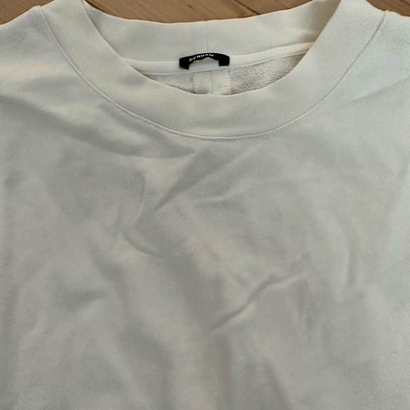 Denham Women’s Pullover size small - Picture 2 of 3